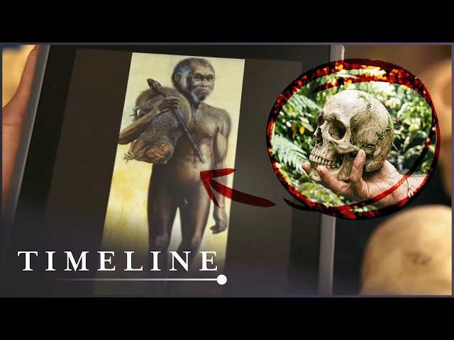 Did The Tiny Natives Of Ancient Hawaii Actually Exist?