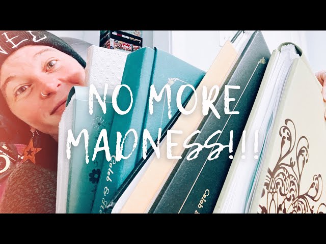 MINIMALISTIC Memory Keeping : Give Yourself Permission To Do It Your Way!