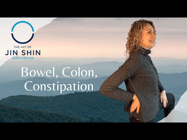 Wellness Wednesday 🌱 Bowel, Colon, Constipation