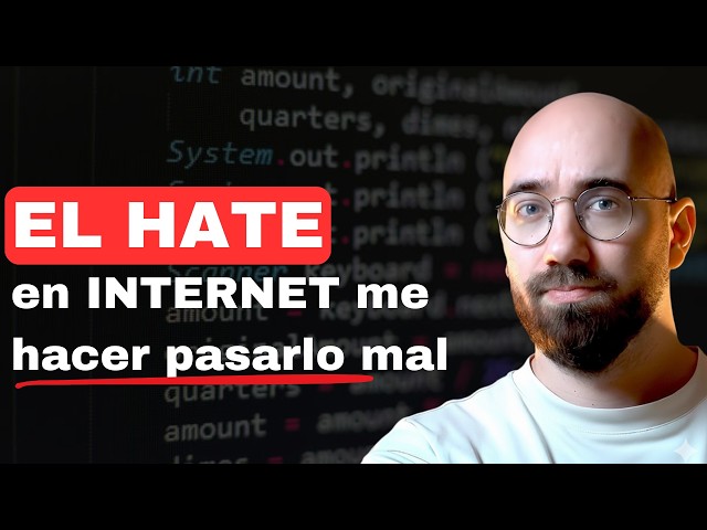 He ELIMINADO VÍDEOS por el HATE | @Bettatech | CodeCast #24