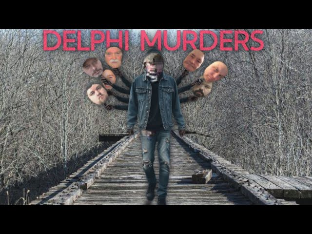 Delphi Murders. Analyzing The Audio From Libby's Video. Rick's Gmail. Rick's Phone Confessions