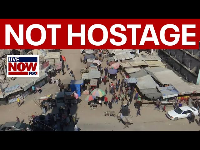 IDF: Body released by Hamas not missing hostage