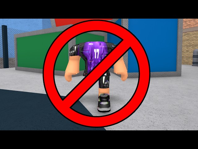 Rank #1 Glitcher is BANNED!