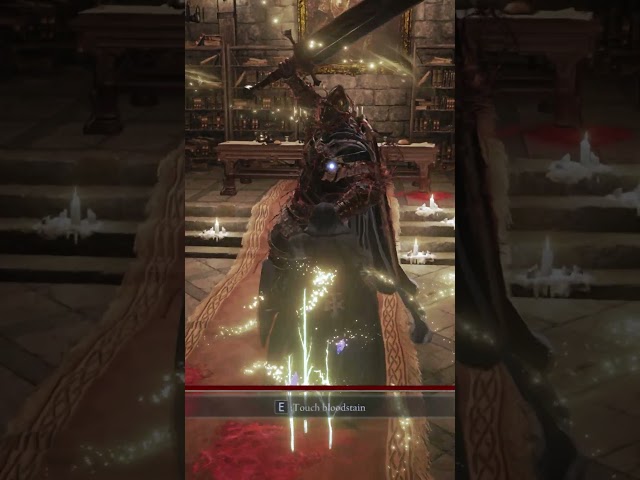 Elden Ring Parry Mastery: Timing is Everything! Part 11