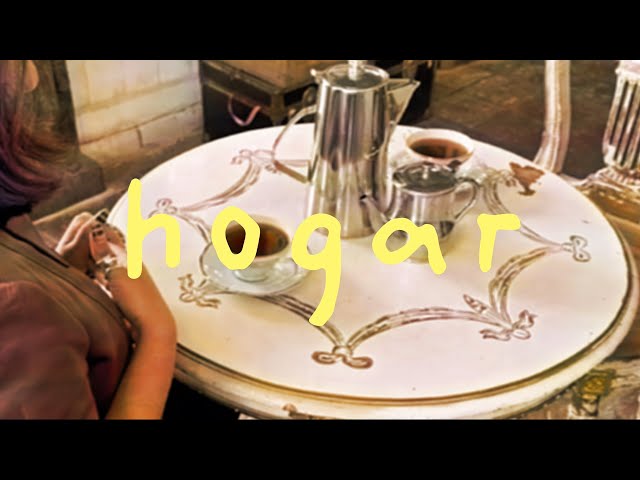 Hogar - Ester Espinoza (Video Oficial)