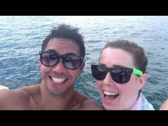 Dominican Republic Vacation 2016: Day 3