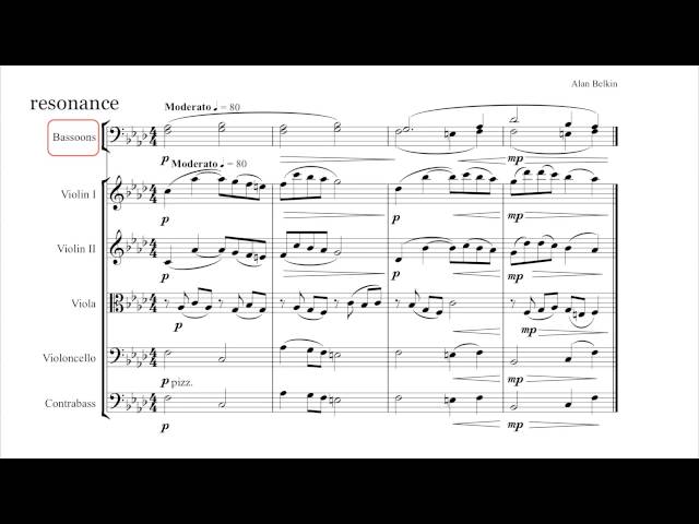 What is good orchestration?