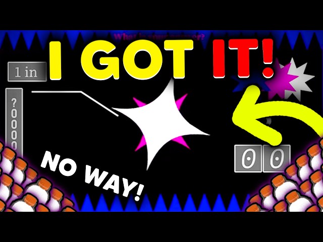 I ROLLED NEW 'META' CYBERSPACE AURA! | Sol's RNG
