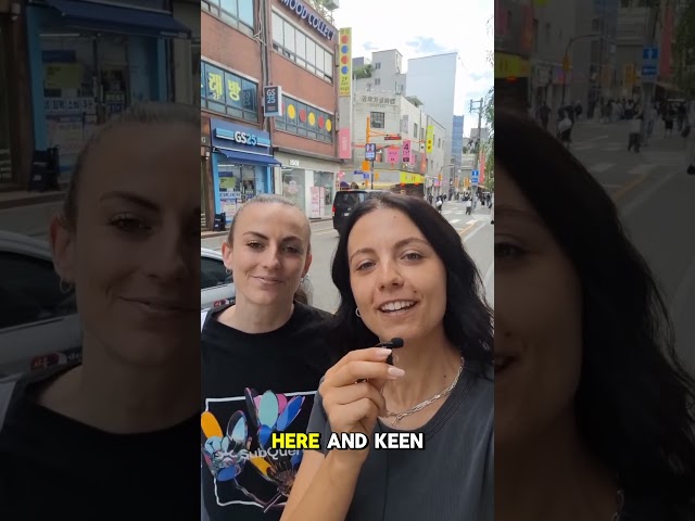 SubQuery is in Seoul for Korea Blockchain Week!