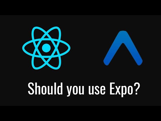 React Native CLI vs Expo