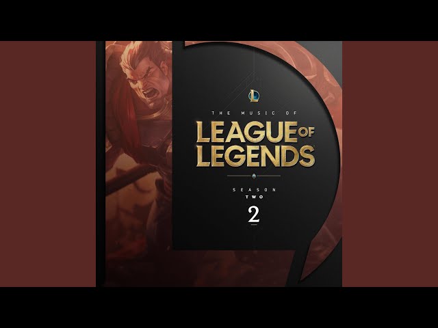 Twisted Treeline - Pt. 3 (From League of Legends: Season 2)
