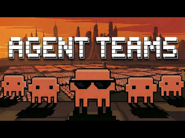 Claude Code's New Secret Feature is Insane