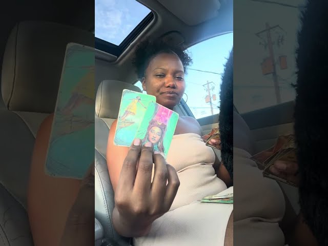 Better boundaries, and you’re choosing YOU 🫵🏾 ✨💫 #zanasintuitivelove #september2025 