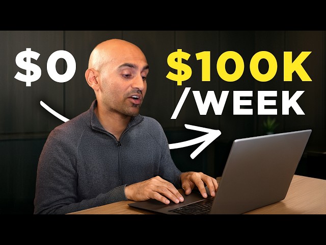 7 AI Business Ideas That Will Make You a Millionaire in 2025