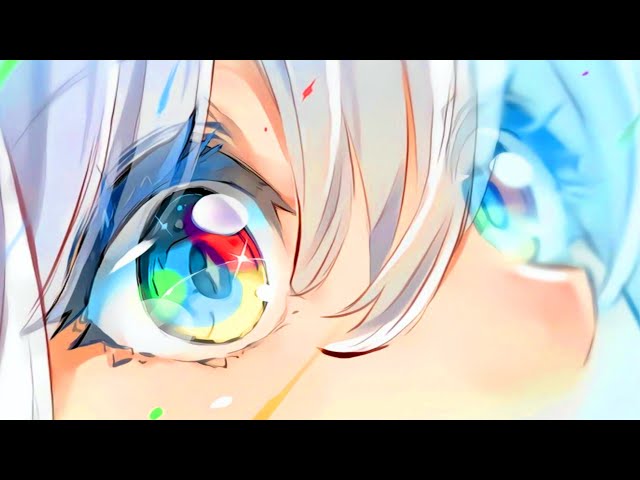 AMV | Beautiful High Quality Anime Scenes