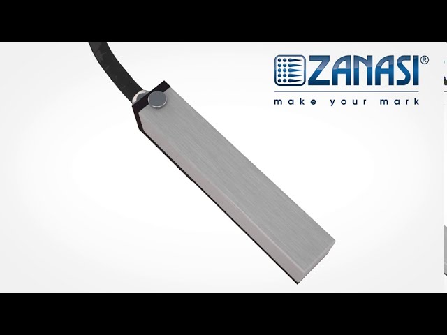 CIJ Printhead - how does it works