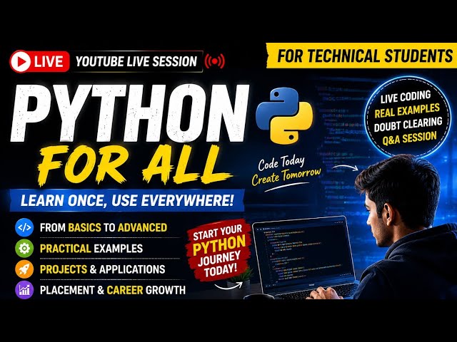 Python Programming Language Details