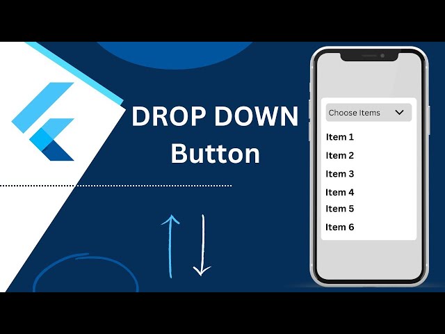 The DropdownButton Error That CRASHES Flutter Apps (Solved!)