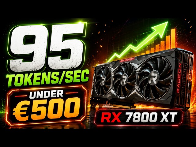 The Best Value AI GPU in 2026 (Benchmarks & Prices)