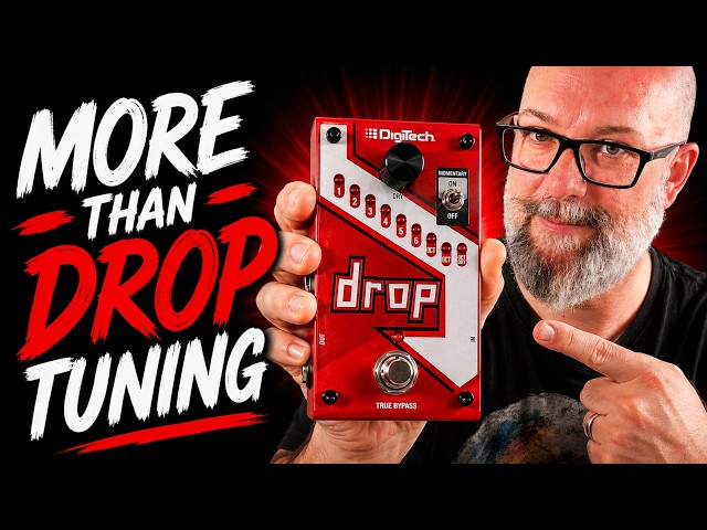 This Pedal Quietly Solves HUGE Guitar Problems