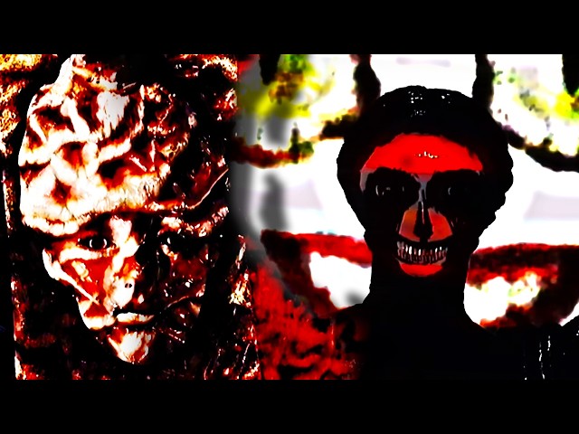 the disturbing horrors of expgoat