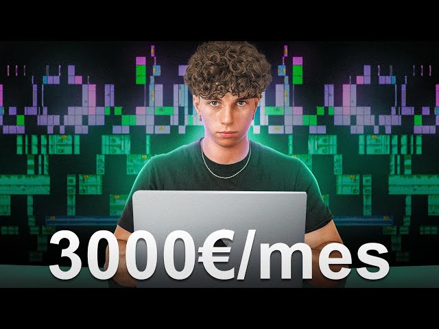 CÓMO TRABAJAR de Editor de Video ( Guía Completa Desde 0 )