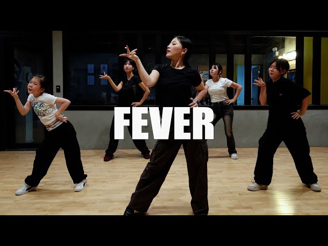 Madleen Kane – Fever Waacking Dance Choreography by PONY / Beginner Class