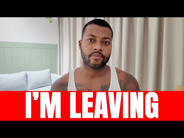 I've Made My Decision