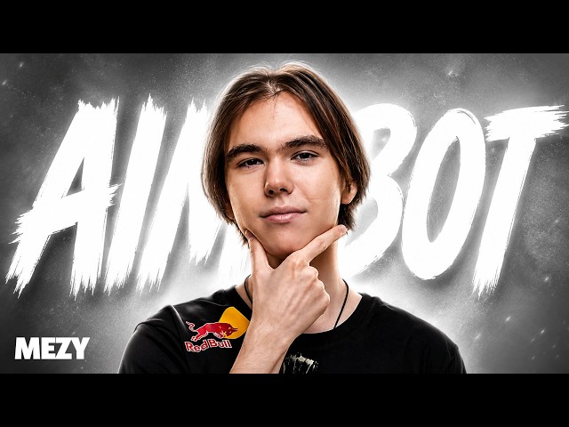 The art of AIMBOT: donk