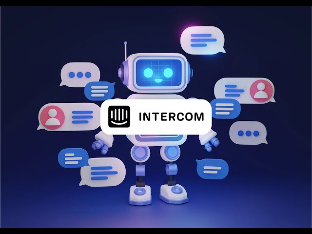 Intercom Tutorial for Absolute Beginners