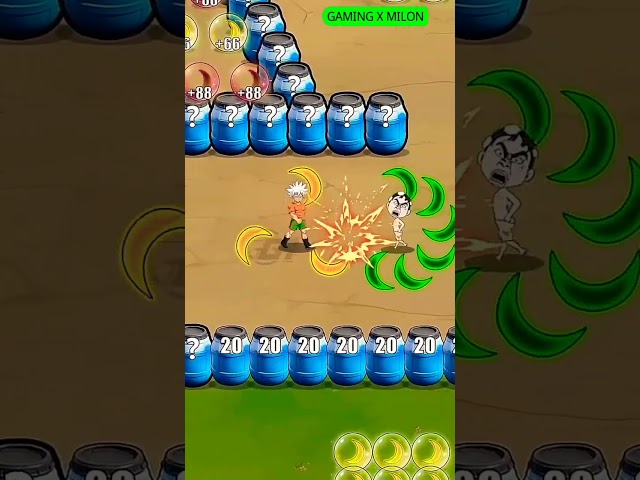 goio attack batek