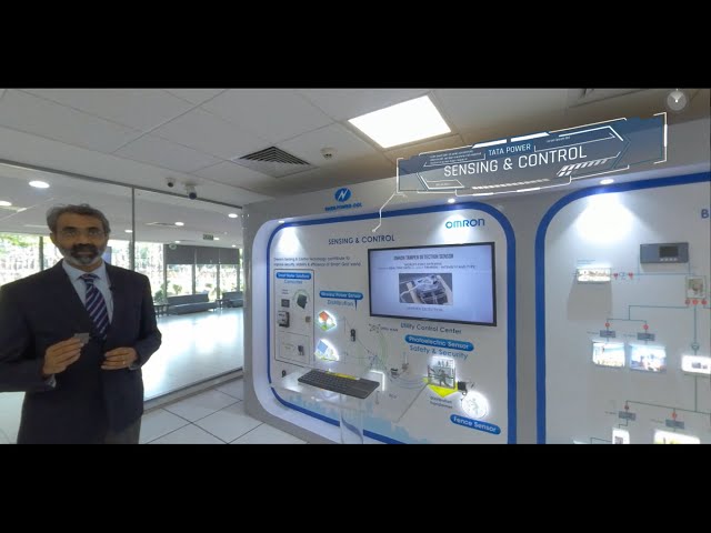 Our New-Age Smart Grid Lab for a Greener Tomorrow