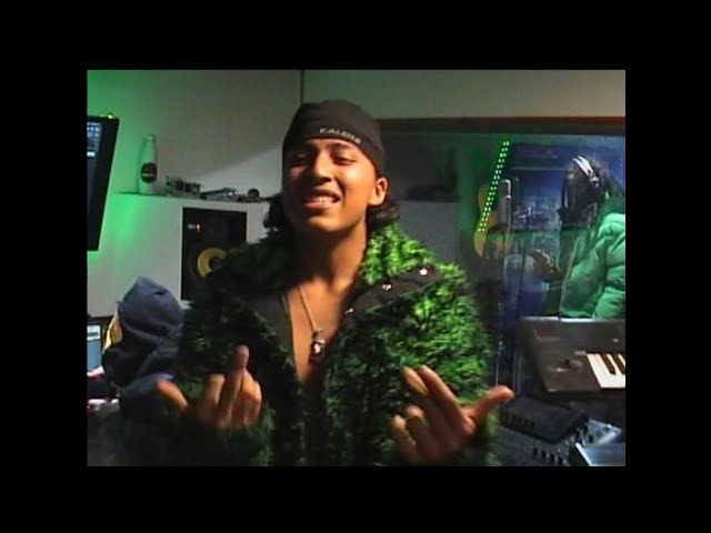 Chase Gabbana - 4Real