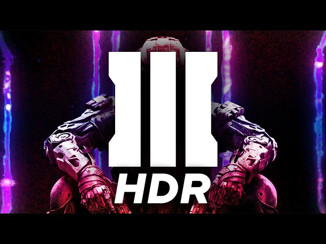 Black Ops 3 just got a Visual Upgrade.