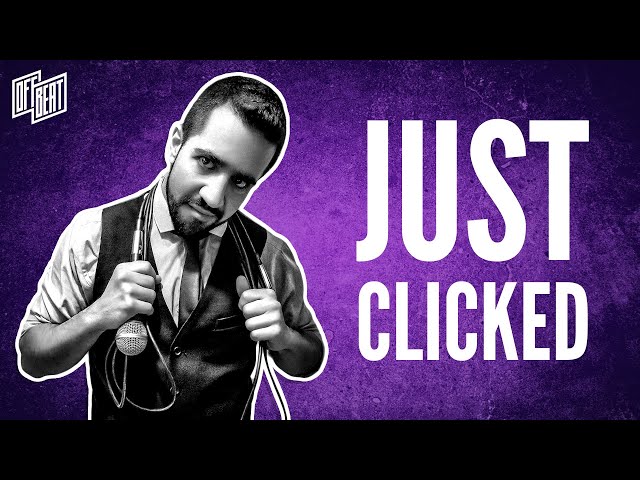 Offbeat - Just Clicked (Funny Online Dating Song)