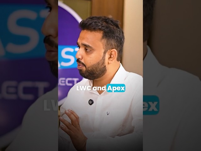 Thinking About Salesforce in 2025? Here’s What You NEED to Learn!