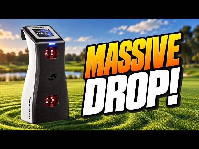 The New Foresight GC2 SHOCKED ME!