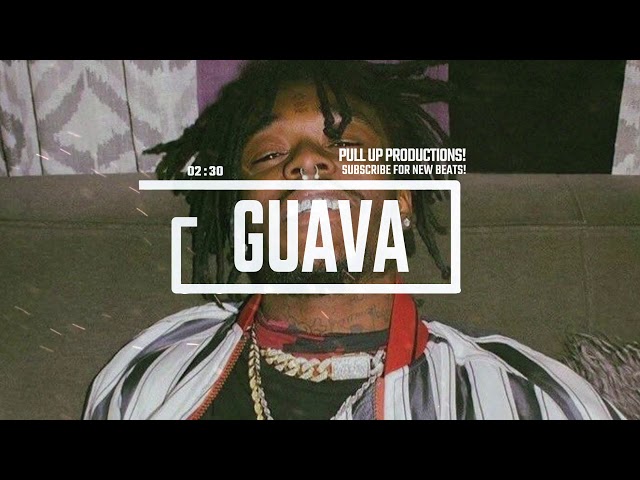 [FREE] "Guava" - (2020) Lil Uzi Vert / Lil Baby / Gunna Type Beat - Pull Up Productions