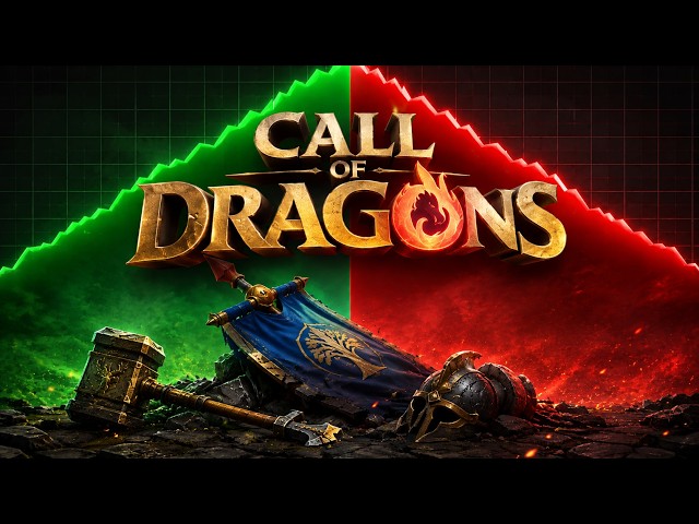 IS CALL OF DRAGONS STILL WORTH PLAYING IN 2026