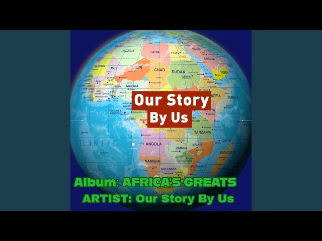 Samora Machel (Samora's Vision)