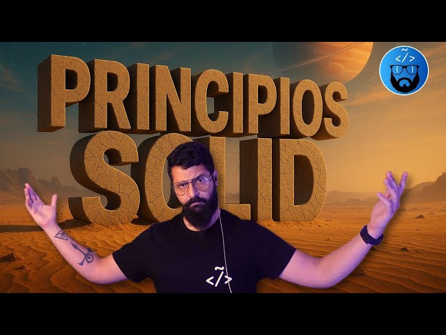 Principios SOLID - Programación en español