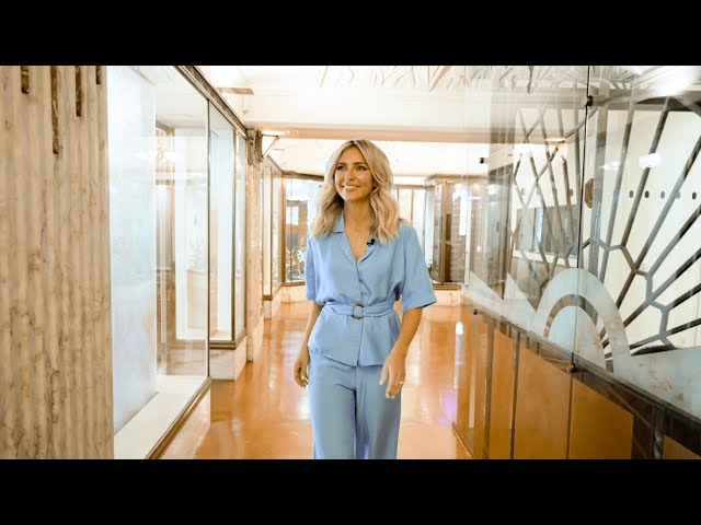 Take a tour of Smile Solutions