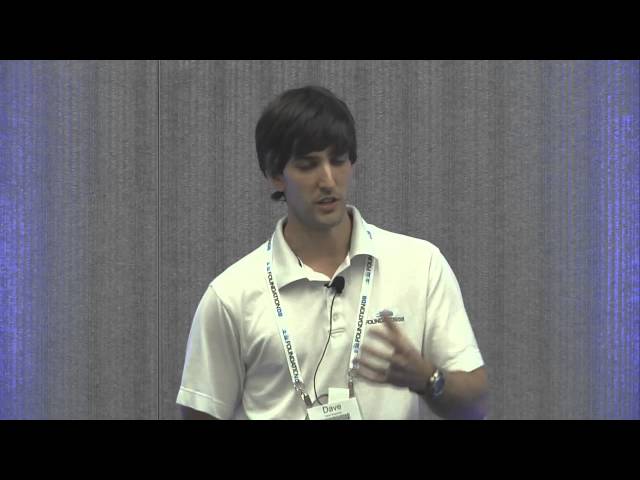 An Announcement from FoundationDB