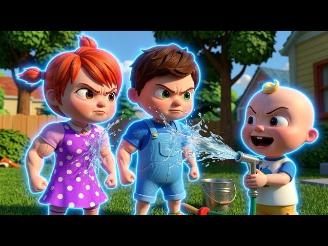 Naughty JJ | Car Wash Song Intro Effects | Sponsored by: Gamavision Csupo Style Remix
