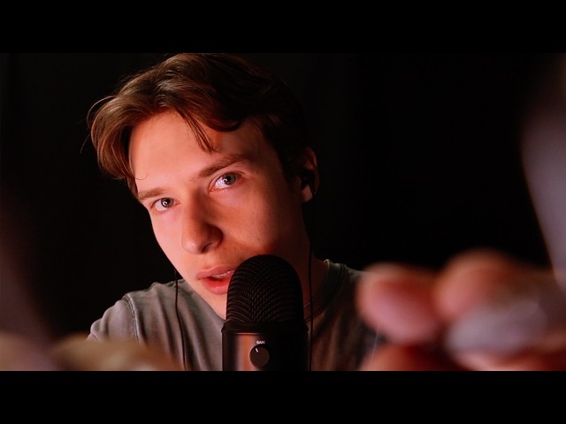 ASMR For People That Like Satisfying Visuals