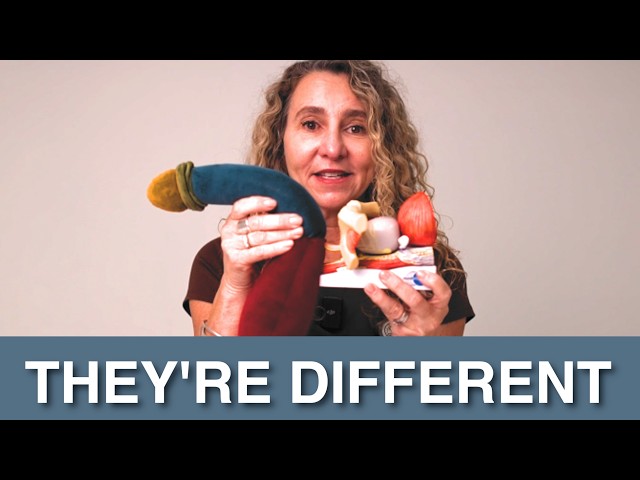 Can You Orgasm Without An Erection? (The Real Difference)