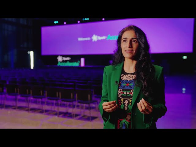 What to expect at Spark Accelerate 25: The tech summit for Aotearoa business leaders