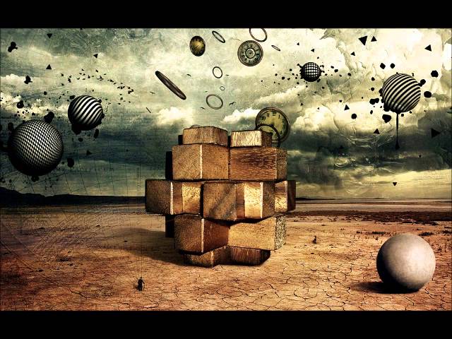 composition - Surreal music