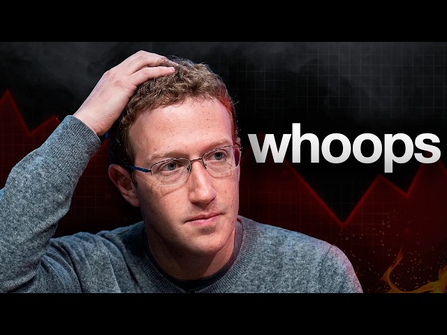 When you lay off too many people...