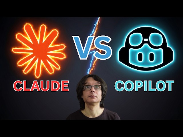 Claude Code vs. Github Copilot: Which is Better in 2026?